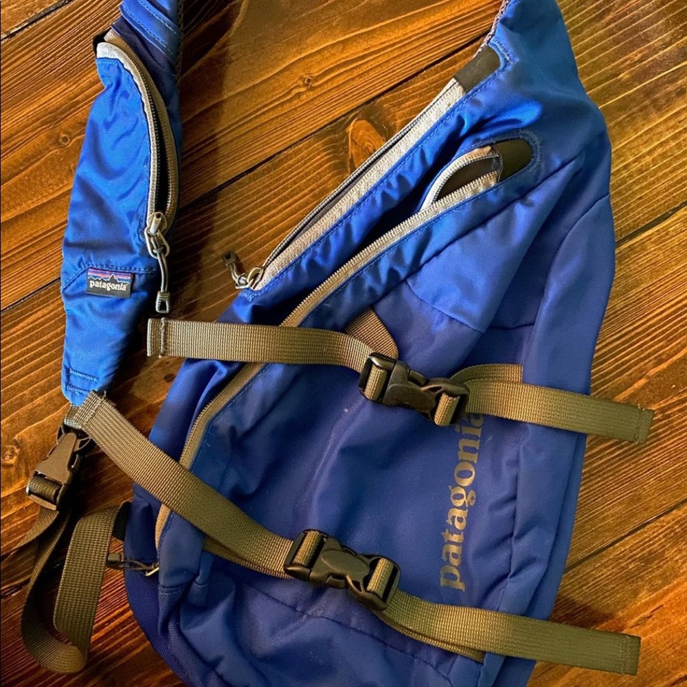 Patagonia Atom Sling